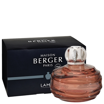 Lampe Berger Echo amber mit Verpackung